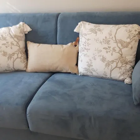 Maison Cosy * Mylhúzy