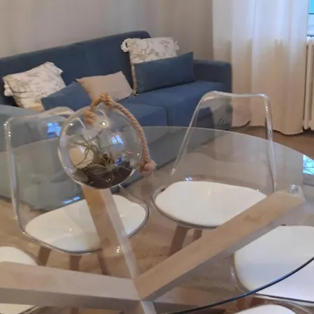 Maison Cosy Prázdninový dům