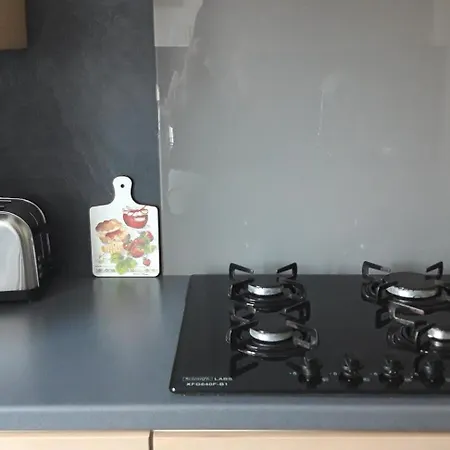 Maison Cosy Prázdninový dům *