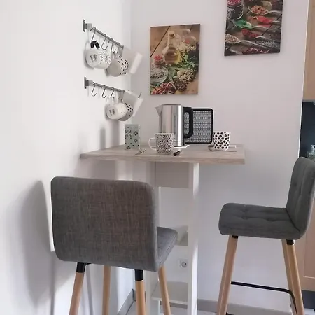 Prázdninový dům Maison Cosy *