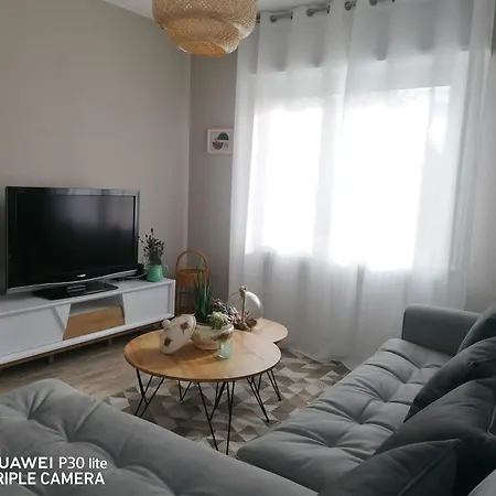 Maison Cosy Casa de Férias Mulhouse