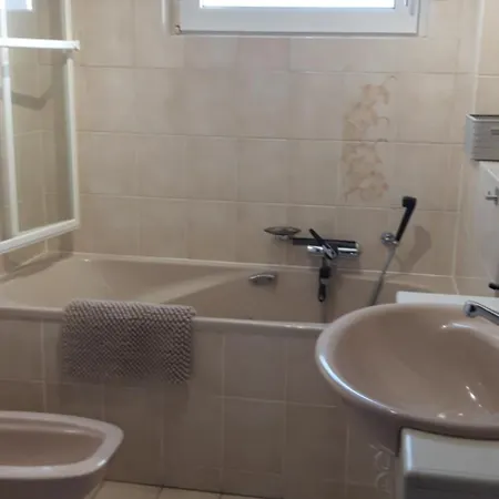 Maison Cosy Casa de Férias Mulhouse