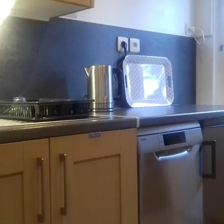 Prázdninový dům Maison Cosy