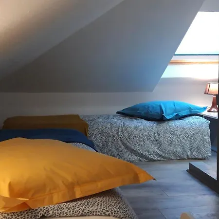 Maison Cosy * Mylhúzy