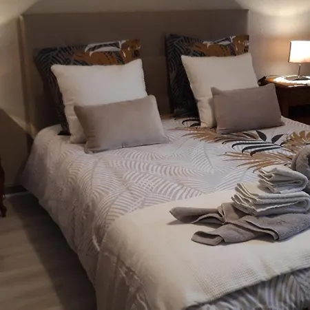 Prázdninový dům Maison Cosy *