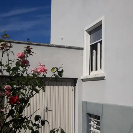 Maison Cosy Mylhúzy