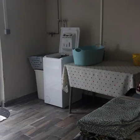 Prázdninový dům Maison Cosy