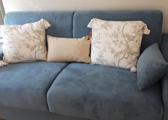 Maison Cosy * Mulhouse