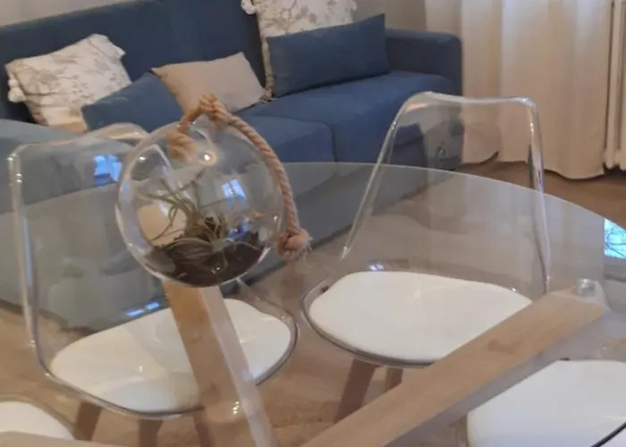 Maison Cosy Holiday home