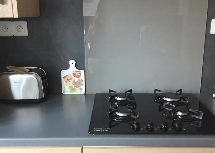 Maison Cosy Holiday home *