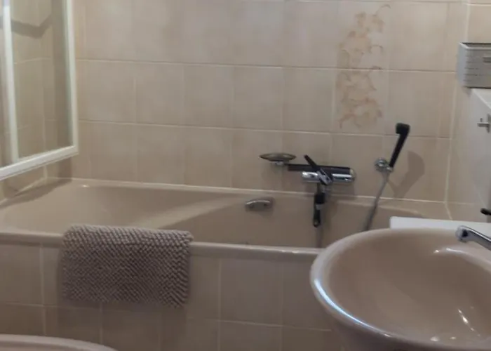 Maison Cosy Holiday home Mulhouse