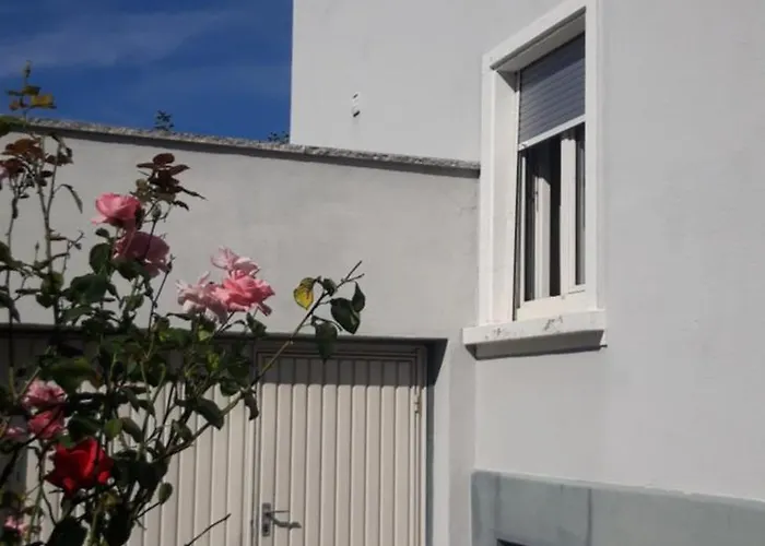 Maison Cosy Mulhouse