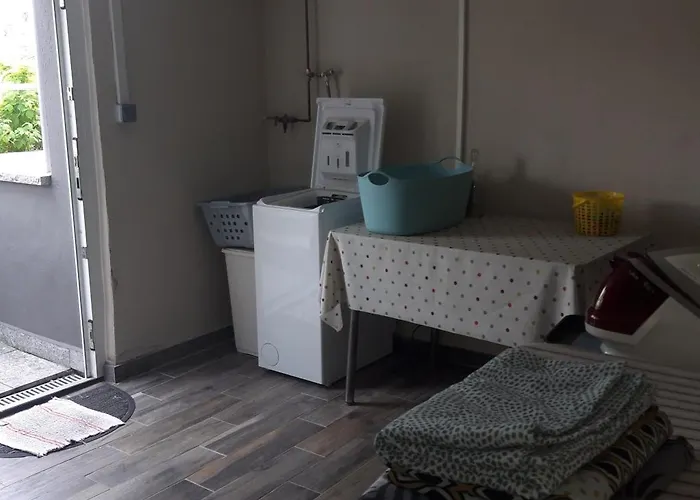 Holiday home Maison Cosy