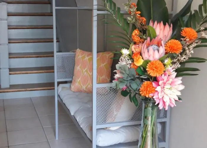 Maison Cosy Mulhouse